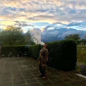 Meet your Posher, Erik